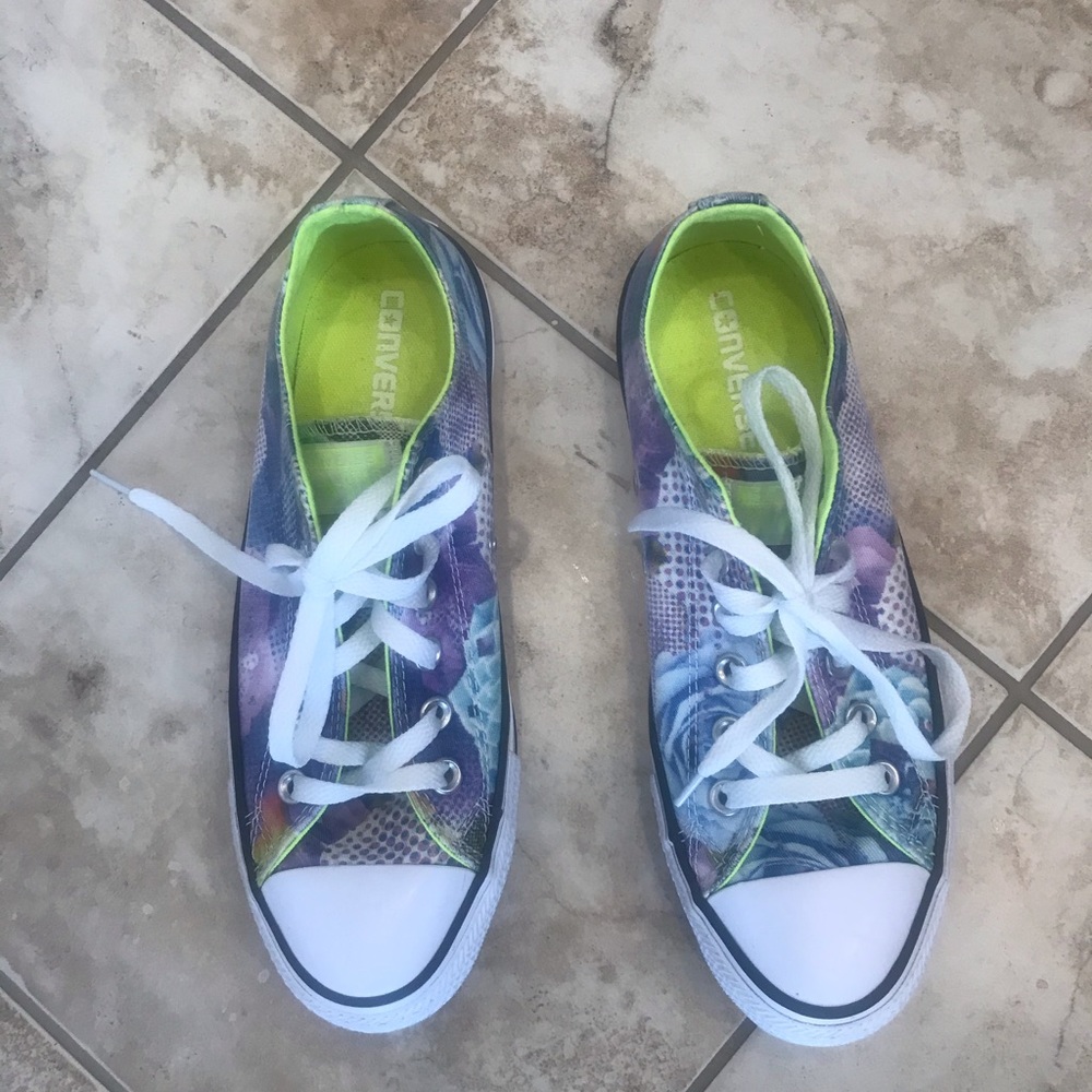 Converse Sneakers